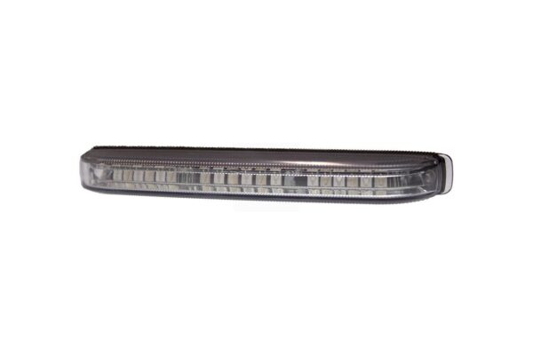 ECCO ED5050 slim varsellys grillmodul