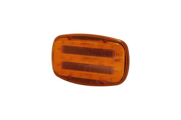 ECCO ED0016 batteridrevet varsellysmodul
