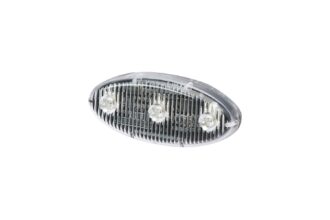 ECCO STICK-A-LED selvklebende varsellys