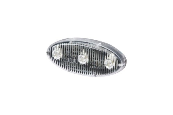 ECCO STICK-A-LED selvklebende varsellys