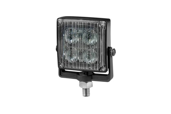 ECCO VIGILED varsellyslampe med brakett