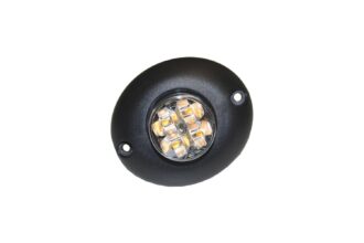 ECCO 3750 LED rund varsellysmodul