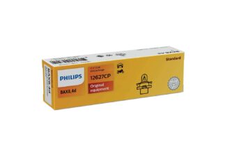 Philips BX8,4D Beige Bax 10 pakning