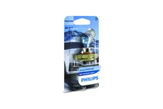 Philips pære PSX24W WhiteVision Ultra HiPerVision