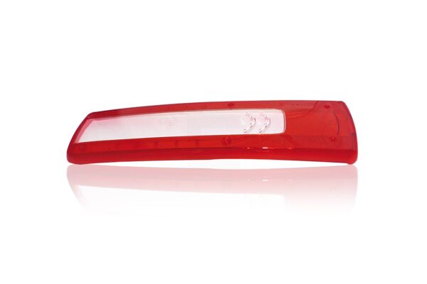 Vignal Glass til LC9 LED Volvo