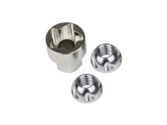 Rigid SR/E-serie sikkerhetsmuttere