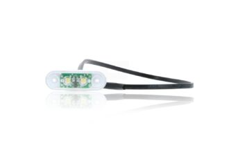 Vignal Markeringslys LED hvit