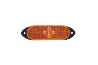 Vignal SMD04 LED sidemarkeringslys