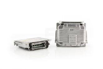 Lumen xenonballast som Valeo