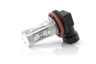 Lumen H9 LED tåkelyspære