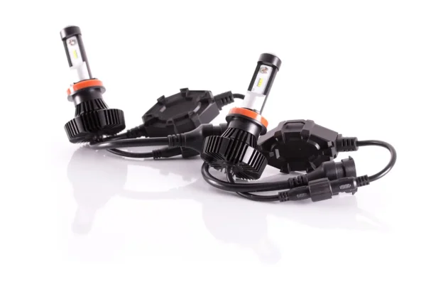 Lumen LED ProSystem LED-kit - Bilde 2