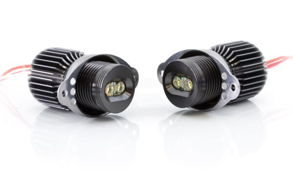 Lumen Angel Eyes til BMW (E90, 91, 92)