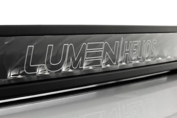 Lumen Helios CS20 LED fjernlys - Bilde 3