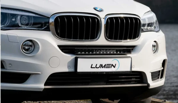 Lumen Helios CS20 LED fjernlys - Bilde 4