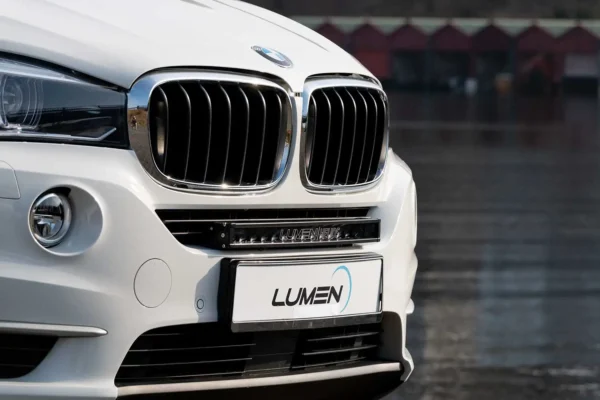 Lumen Helios CS20 LED fjernlys - Bilde 5