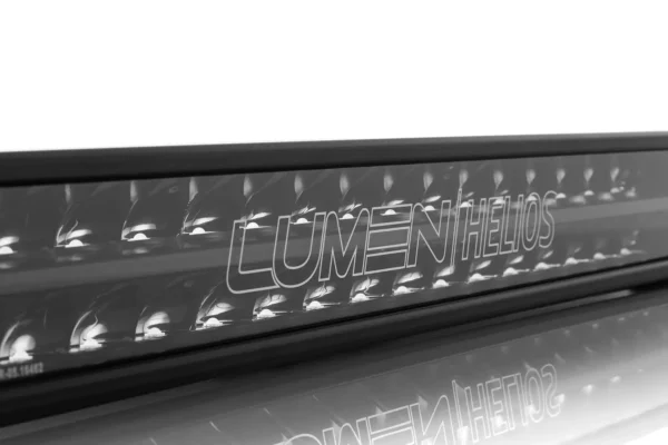 Lumen Helios Spot D20 LED fjernlys - Bilde 5
