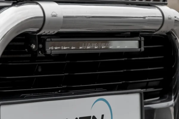 Lumen Helios S15 LED fjernlys - Bilde 2