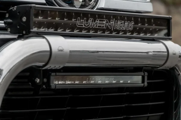 Lumen Helios Spot D20 LED fjernlys - Bilde 6