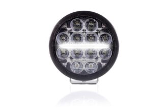 Lumen Cyclops9 LED fjernlys med parklys
