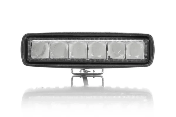 Lumen Helios S6 LED fjernlys - Bilde 2