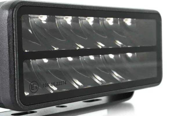 Lumen Helios SQ12 LED fjernlys - Bilde 7