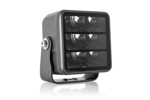 Lumen Helios SQ9 LED fjernlys - Bilde 5