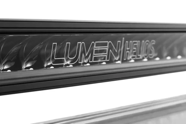 Lumen Helios S40 LED-bar fjernlys - Bilde 2