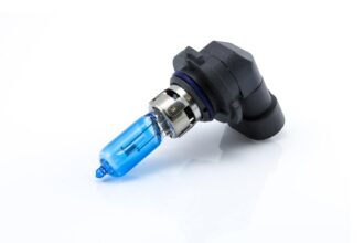 Lumen HB3 Xenonlook halogenpære
