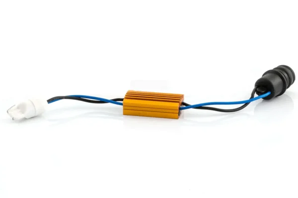 Lumen W5W motstand - Bilde 3