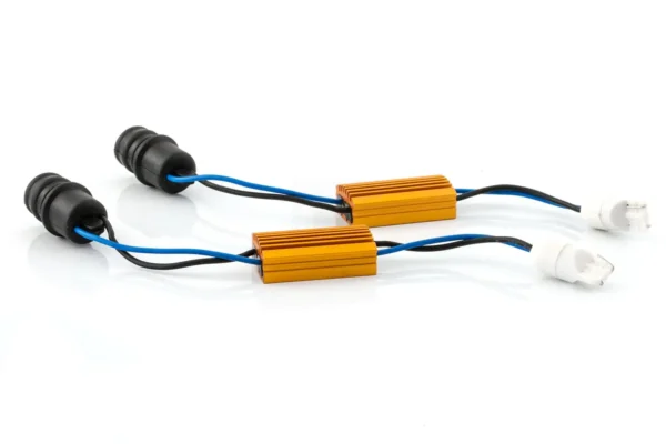 Lumen W5W motstand - Bilde 2