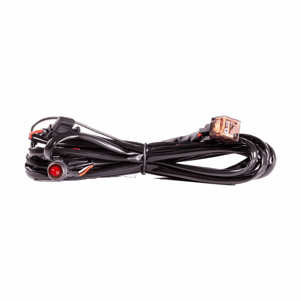Lumen superseal relésett
