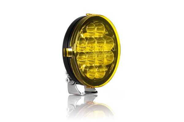 Lumen Cyclops7 deksel