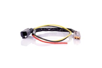Lumen 2-pin Deutsch til 3-pin Deutsch overgang