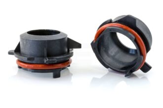 Lumen pæresokkel til BMW E39 (H7)