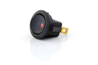 Lumen universal bryter