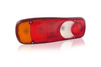 Vignal LC5 Halogen Baklykt