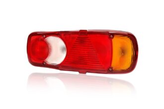 Vignal Baklykt LC5 h m/alarm