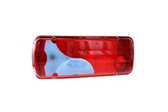 Vignal Baklykt LC8 Man Tg venstre side