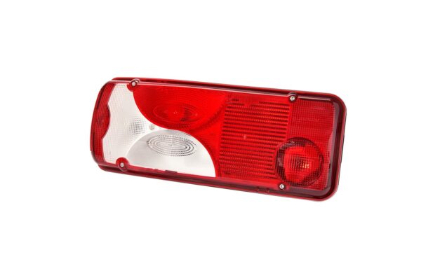 Vignal Baklykt LC8 Scania venstre