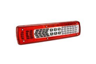 Vignal Baklykt LC9 LED Volvo venstre side