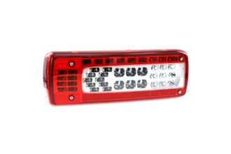 Vignal Baklykt LC10 LED Volvo Fm venstre