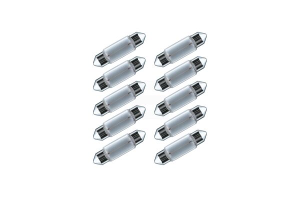 Osram original C5W halogenpære 10pak
