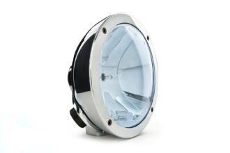 Hella Luminator Compact Chromium fjernlys