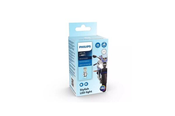 Philips Ultinon Pro3022 HS1