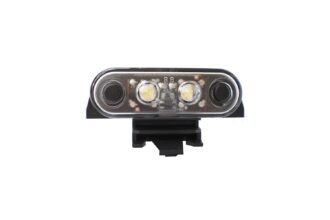 Vignal Markeringslys hvit LED Volvo