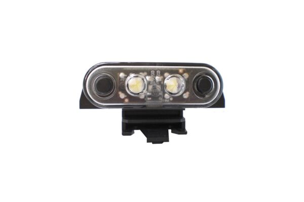 Vignal Markeringslys hvit LED Volvo