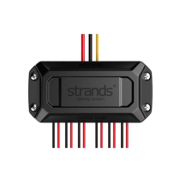 Strands Cruise Light Strobekontroller