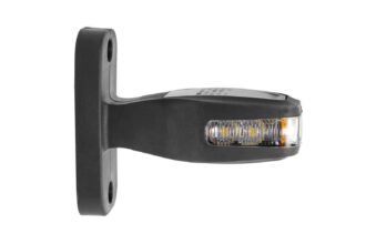 Lumen Vision S2 sidemarkeringslys plugg