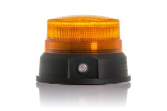 Lumen Alert rotorblitz med batteri