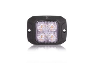 Lumen Alert varsellysmodul kombi (Varsellys og revers)